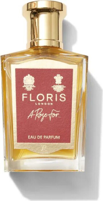 London "A Rose For...", Eau De Parfum