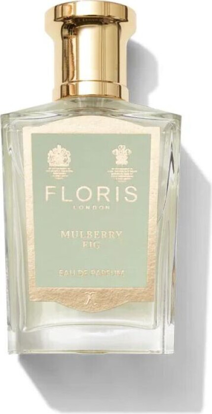 London Mulberry Fig, Eau De Parfum 50ml
