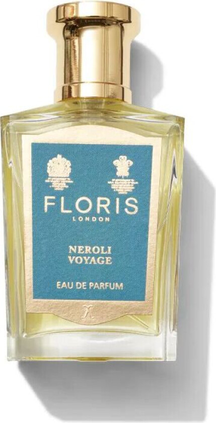 London  Neroli Voyage, Eau De Parfum 50ml