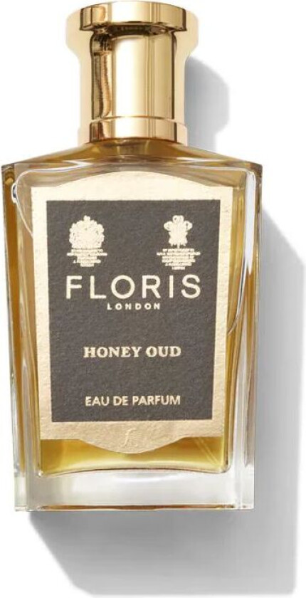 London Honey Oud, Eau De Parfum 50ml