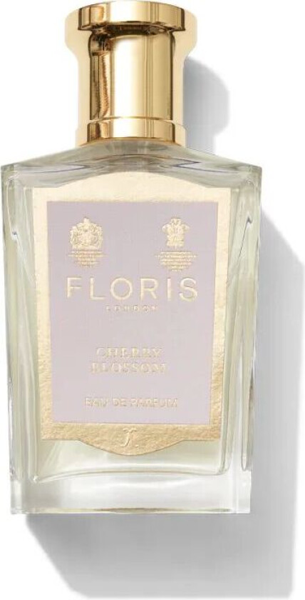 London Cherry Blossom, Eau De Parfum, 50ml