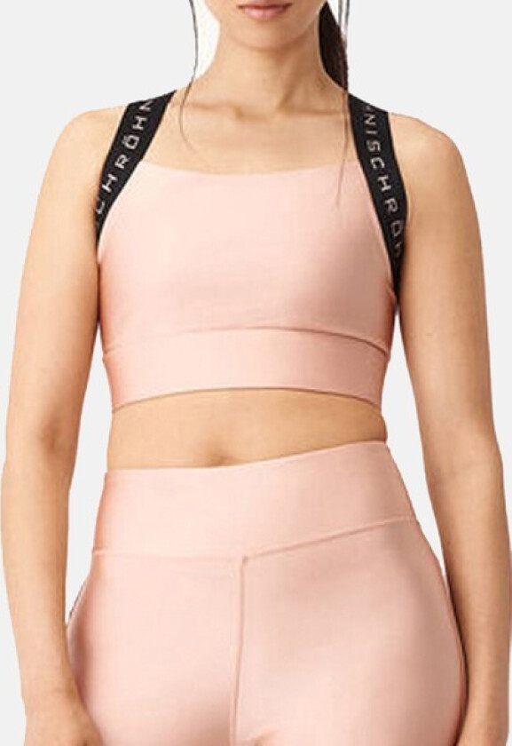 Shiny Kay Sports Bra, Sirocco, Xs, Sport-Bh