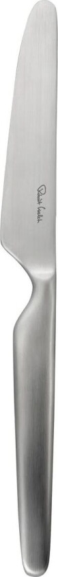 Bilde av Bergen kniv matt Rustfritt stål