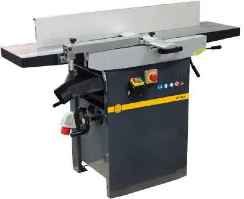 Avretter-/tykkelseshøvel LPT310X