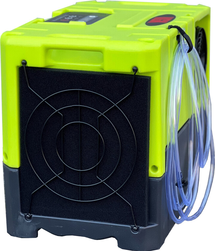 Bilde av Avfukter KGK 45L med pumpe