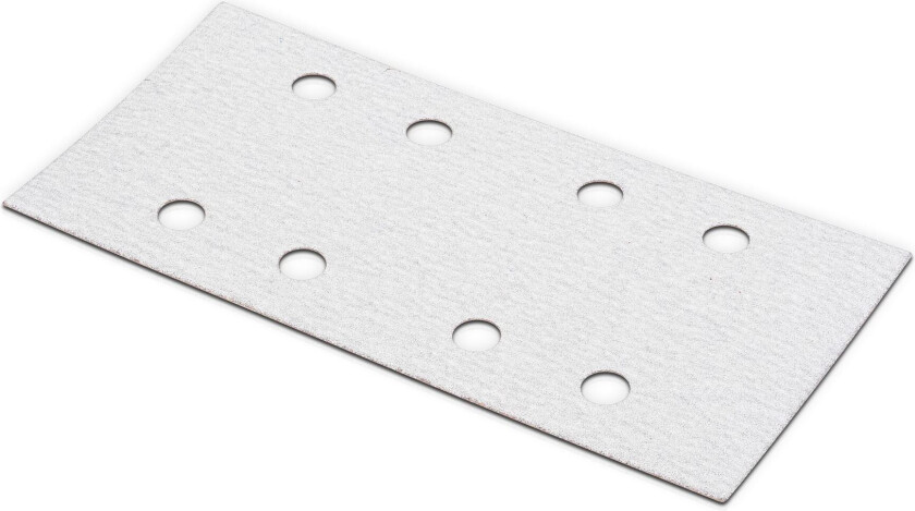 Slipepapir 90 x 185 mm K240 Maling