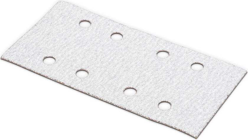 Slipepapir 90 x 185 mm K80 PAINT