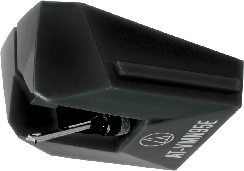 Audio-Technica AT-VMN95Ebk Pick-Up