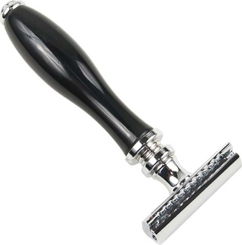 Safety Razor Black 111B