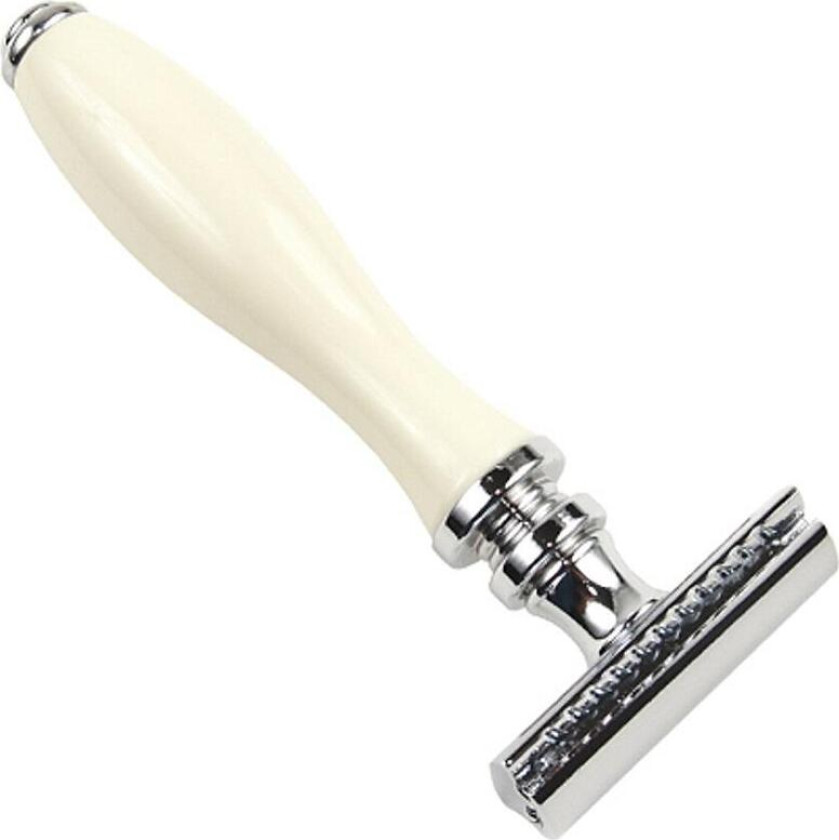 Safety Razor Ivory 111W