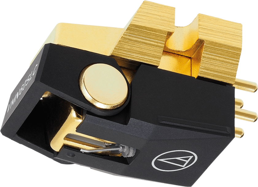 Audio-Technica VM760SLC Pick-Up