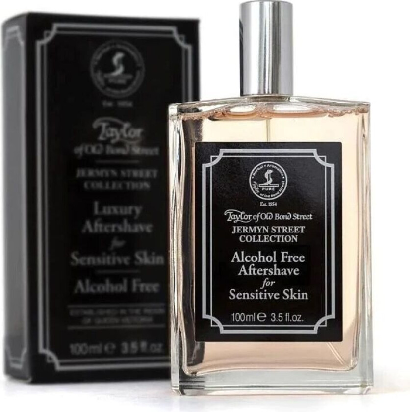 Aftershave Lotion Jermyn Street - 100ml