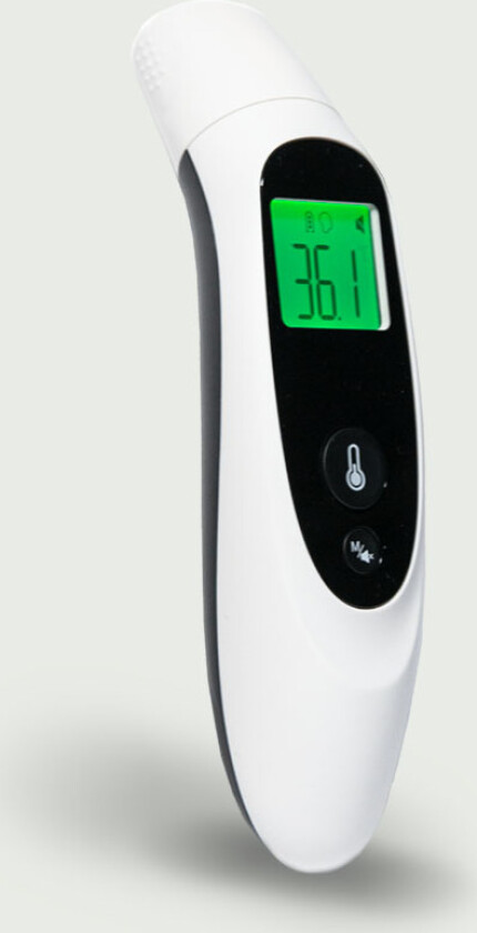IR termometer