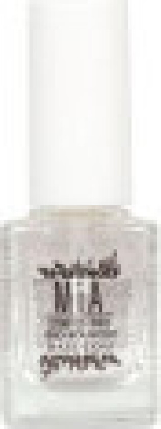 Mía Cosmetics Bio-Sourced Base Coat 11ml