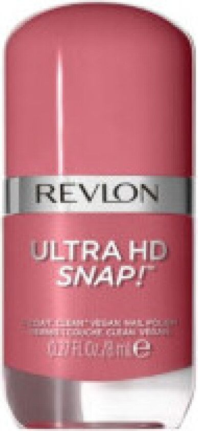 Ultra HD Snap! Nail Polish 032 Birthday Suit 8ml