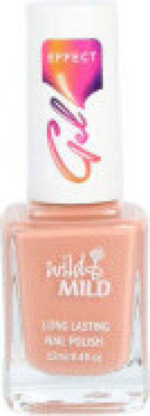 Wet N Wild Wild M Nail Esmalte Efecto Gel Ge49