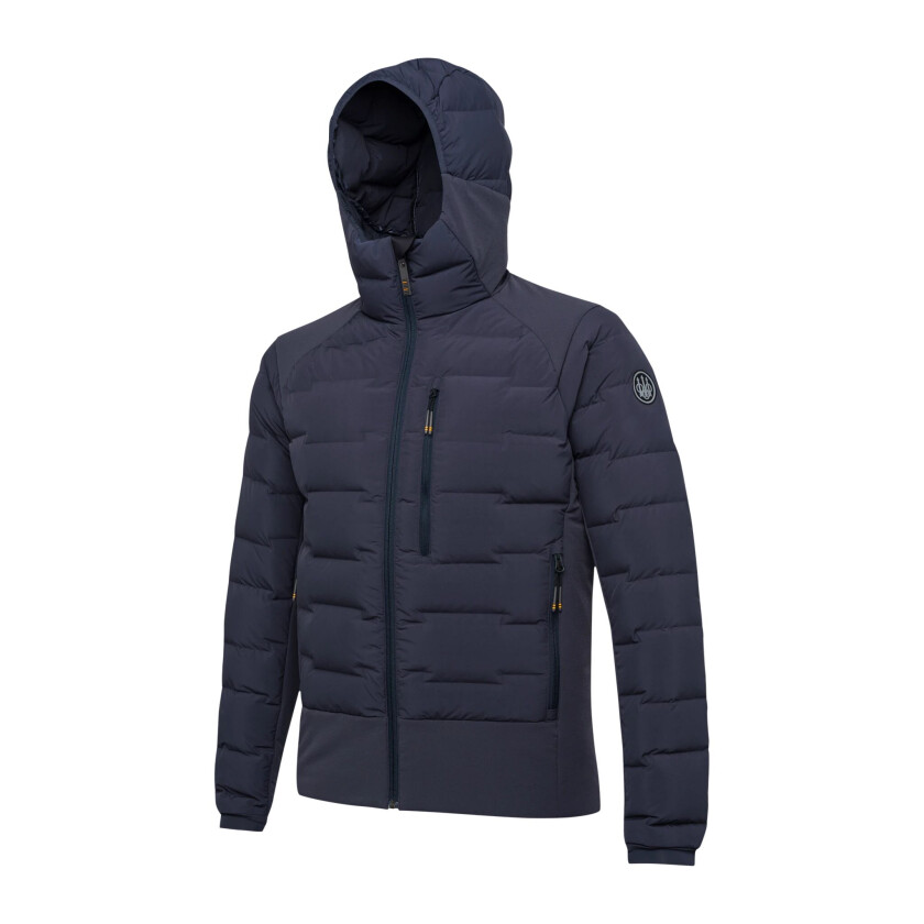 Tarandus Jacket, jaktjakke EBONY