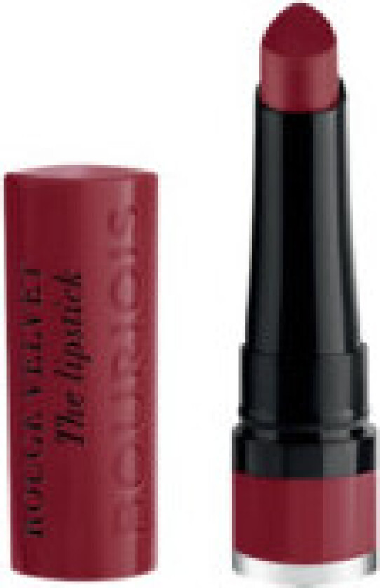 Rouge Velvet The Lipstick 35 Perfect Date