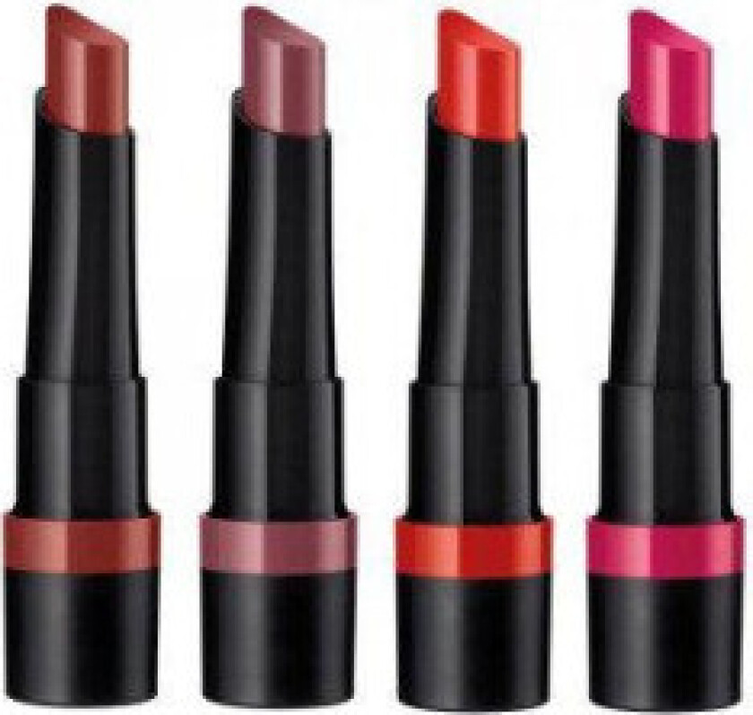Lasting Finish Extreme Matte Lipstick 520