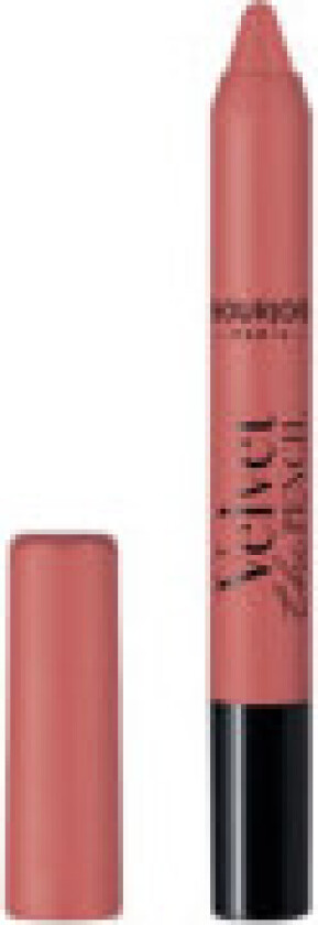 Velvet The Pencil Lipstick 03 Nudifull
