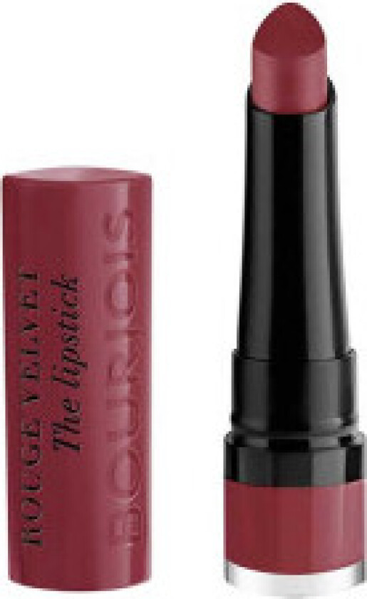 Rouge Velvet The Lipstick 40 Nude Lounge