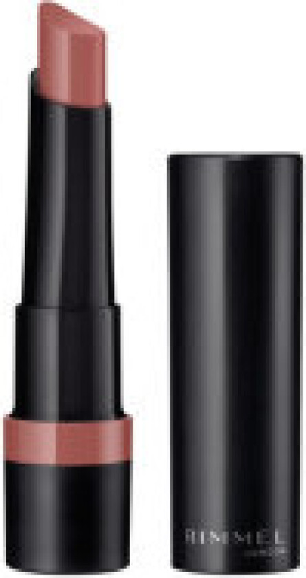 Lasting Finish Extreme Matte Lipstick 730