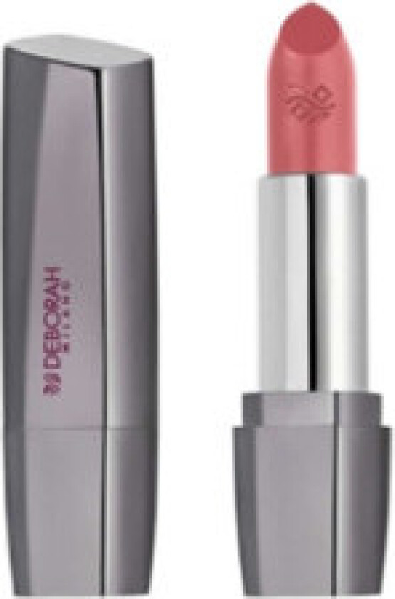 DEBORAH MILANO Lipstick Milano Red Long Lasting 02