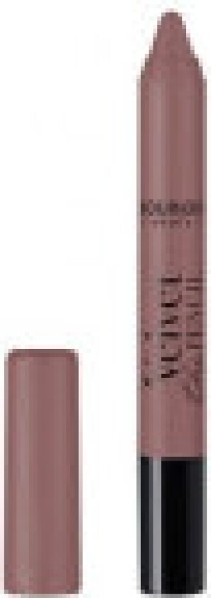 Velvet The Pencil Lipstick 05 A La Folila
