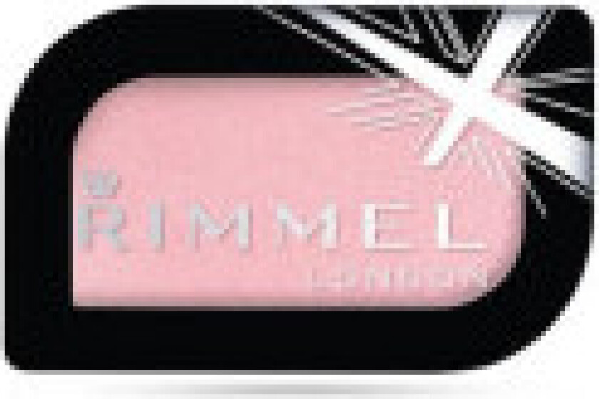 Rimmel Magnifeyes Mono Eyeshadow 006 Poser