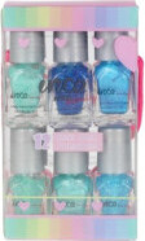 Nail Polish In Box 12 Units