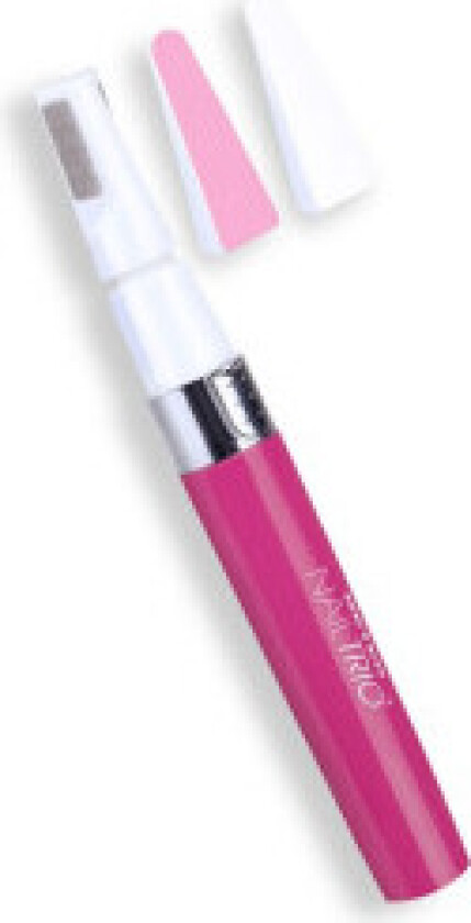 Nail Trio Electronic File