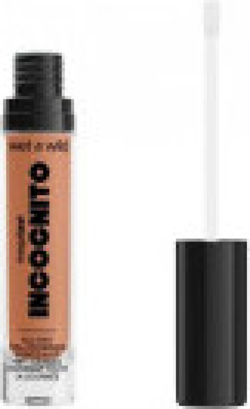 Wet N Wild Wnw Concealer Incognito 1111902e