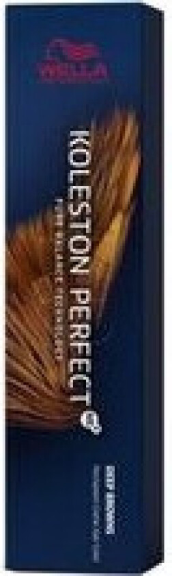 Koleston Deep Browns 4/71 60 ml