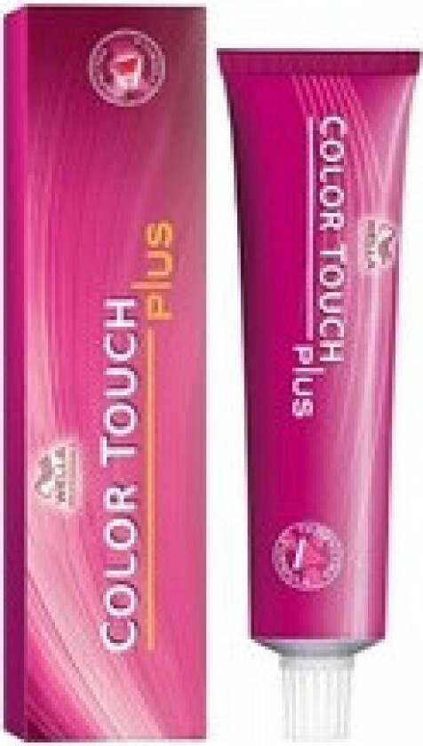 Color Touch Plus 55/07 60 ml