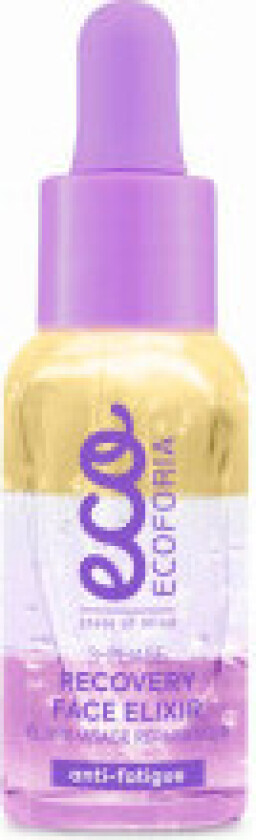 3-Phase Recovery Elixir Facial 30ml