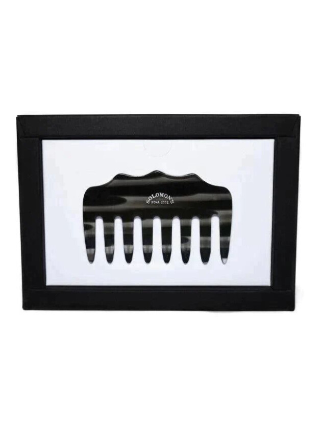 Solomon'S Beard Comb