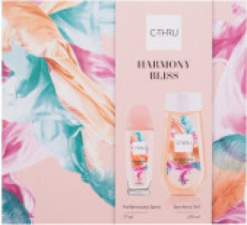 C-Thru - Harmony Bliss - For kvinner, 75 ml