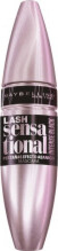 Lash Sensational Full Fan Effect Mascara 004 Intense Black