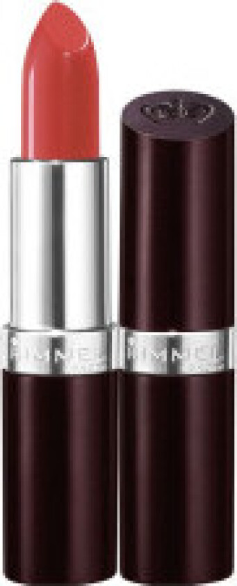 - Lasting Finish Lipstick - Long Lasting Lipstick 4 g caring