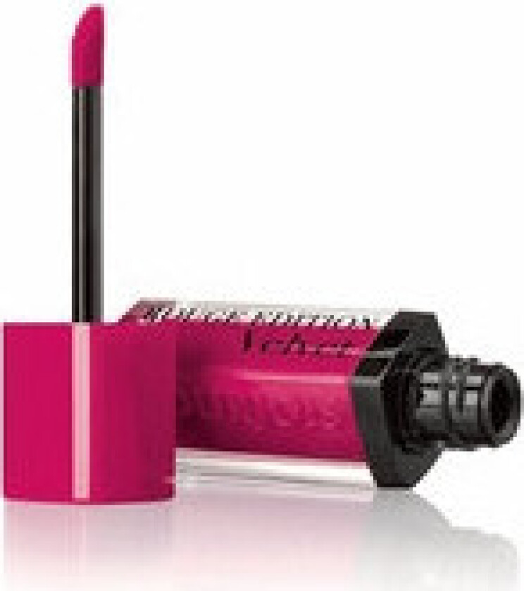 Lipstick Rouge édition Velvet Bourjois, 15 - red volution 7,7 ml