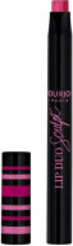 Duo Sculpt Lipstick Mi Figue Mi Raisin
