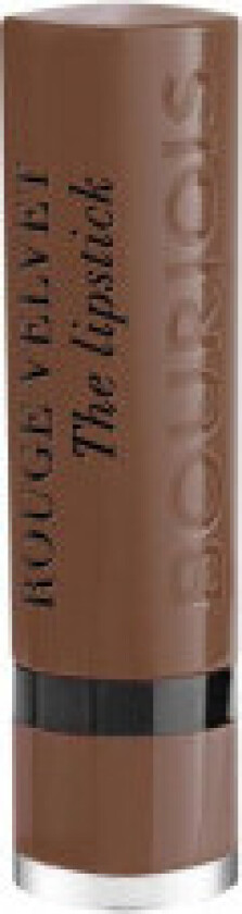 Rouge Velvet The Lipstick 23-Taupe Of Paris
