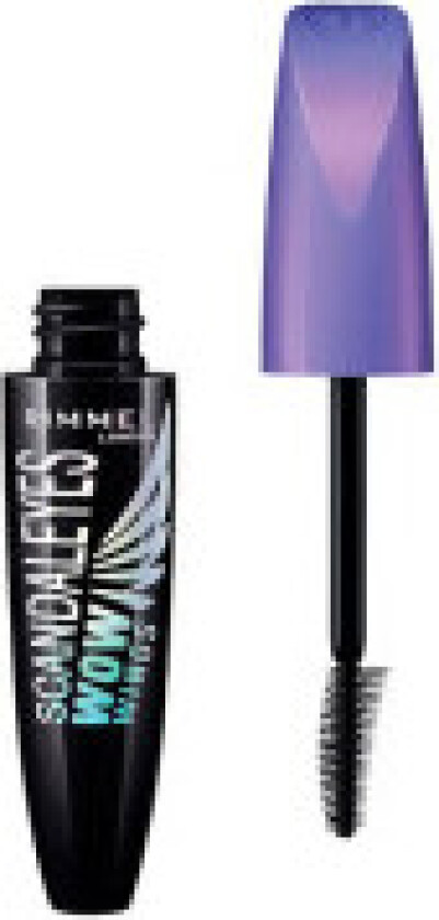 Scandaleyes Wow Wings Mascara 003 Extreme Black 12ml