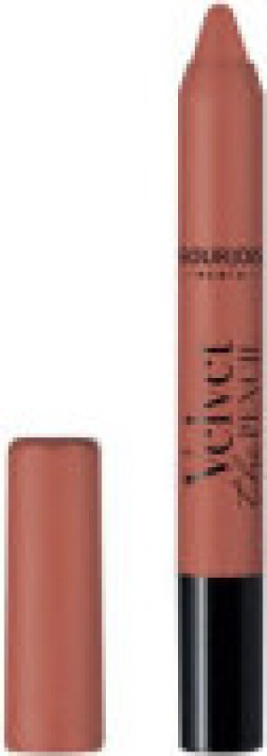 Velvet The Pencil Lipstick 02 Beige í€ Croquer