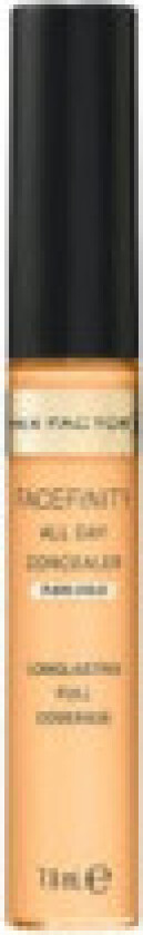 Ansiktskorrigerer Facefinity Max Factor