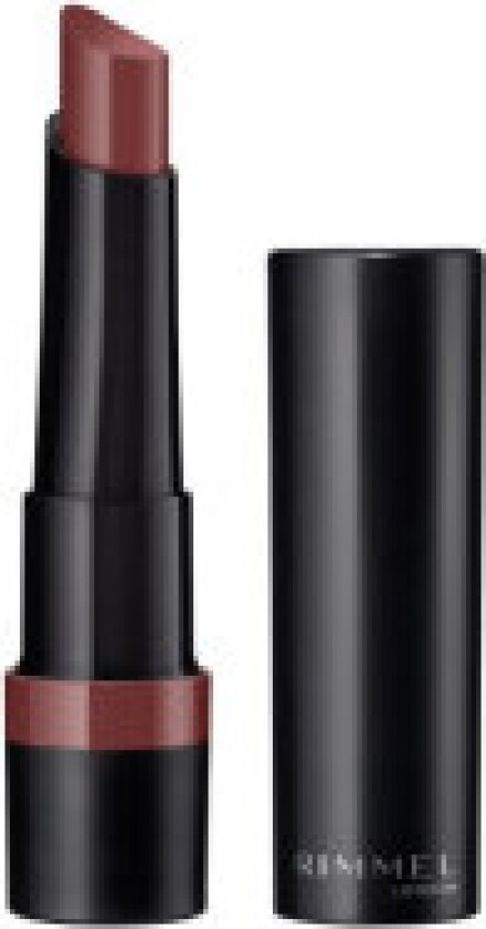 Lasting Finish Extreme Matte Lipstick 715