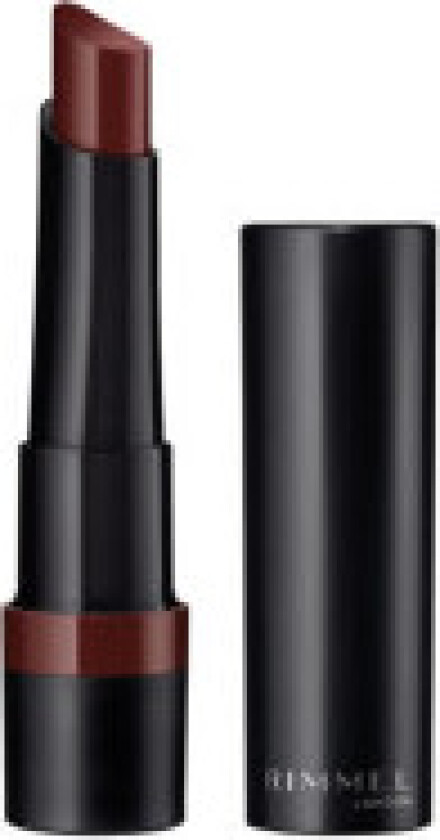 Lasting Finish Extreme Matte Lipstick 760