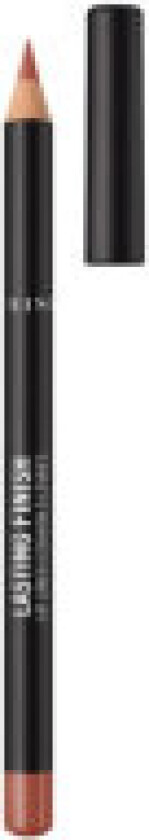 - Lasting Finish Lip Pencil - Long-lasting lip pencil 1.2 g