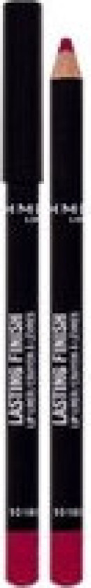 Bilde av Lasting Finish 8h Lip Liner 505 Red Dynamite