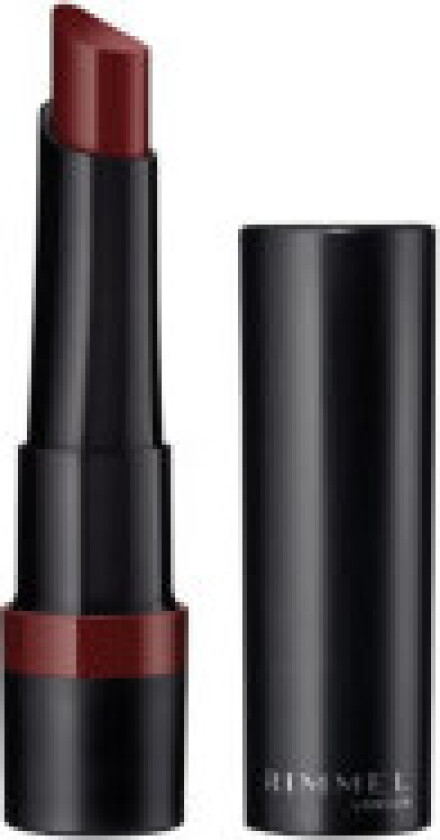 Lasting Finish Extreme Matte Lipstick 560